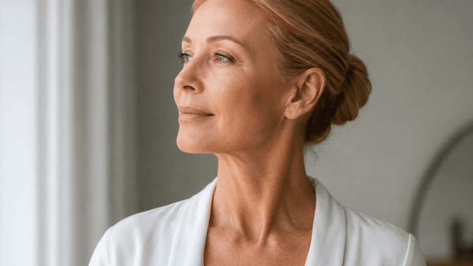 Neck Lift vs Facelift