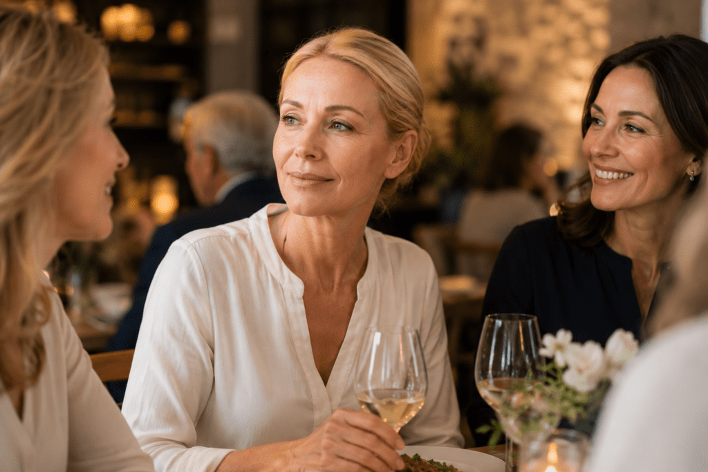 Neck Lift vs Facelift- Key Differences at a Glance