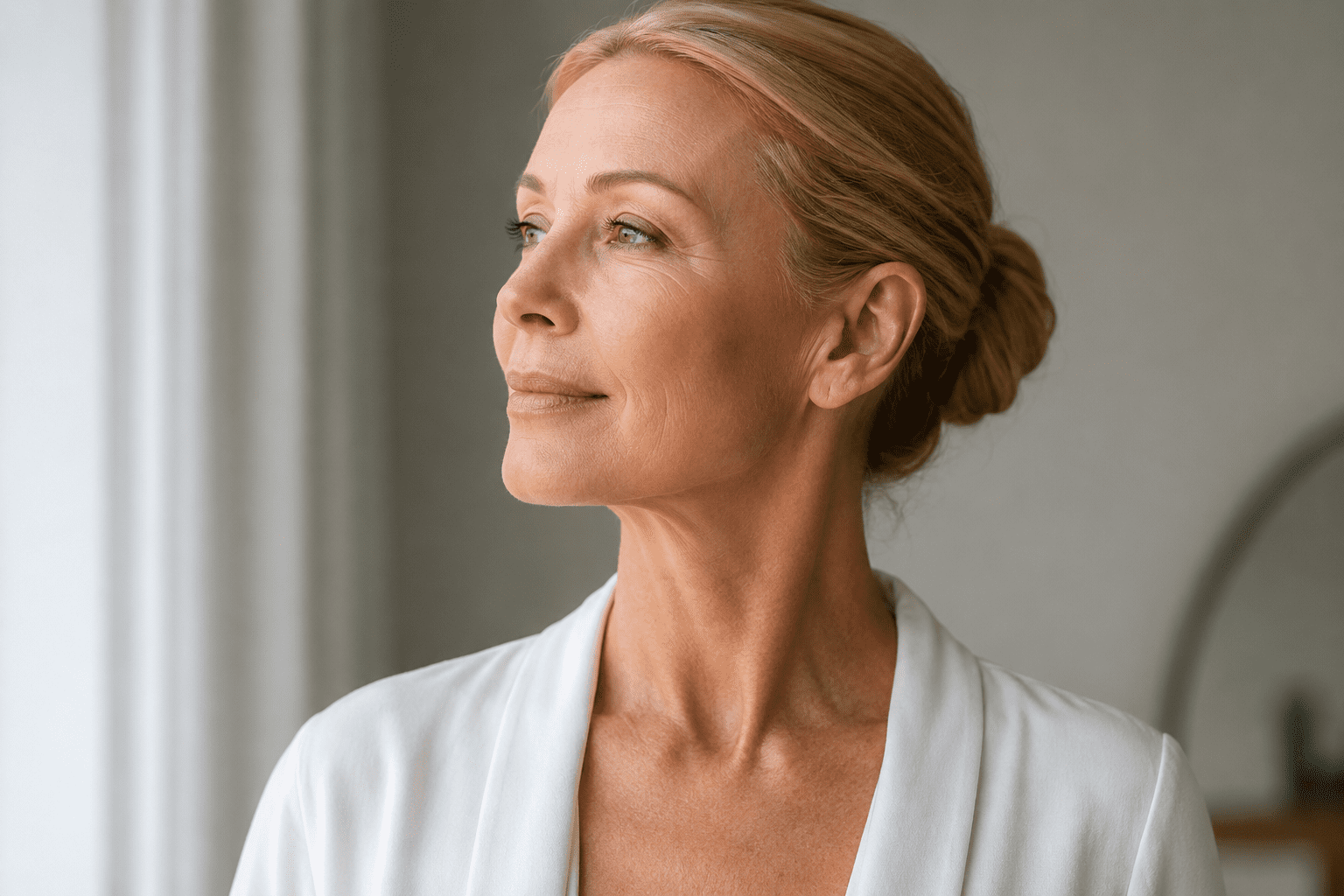 Neck Lift vs Facelift