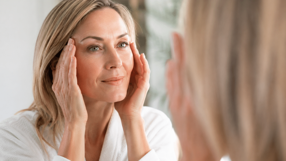 Brow Lift Surgery