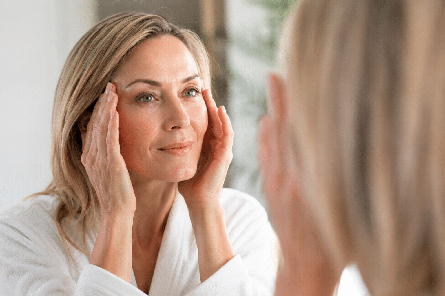 Brow Lift Surgery