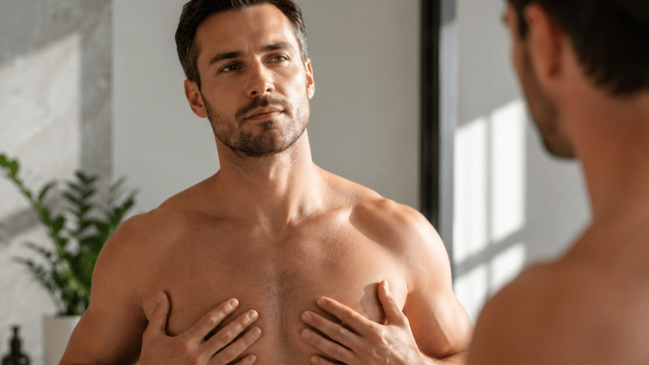 Gynecomastia Surgery