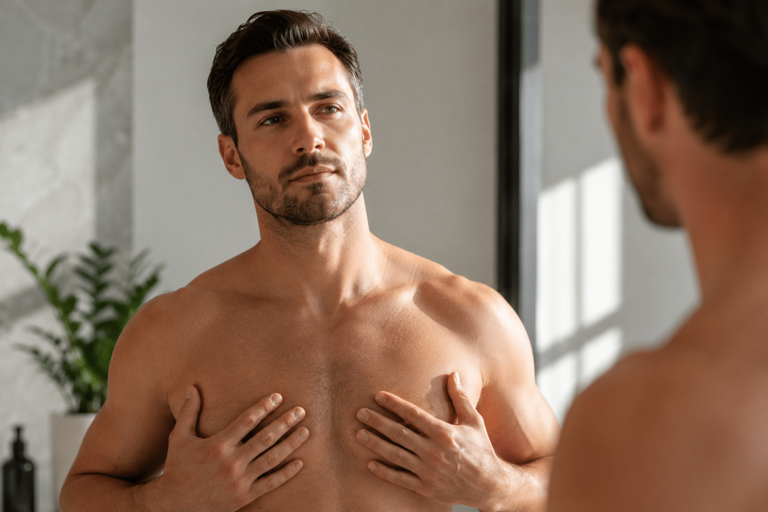Gynecomastia Surgery