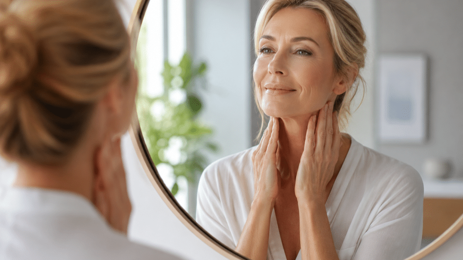 Neck Lift Surgery