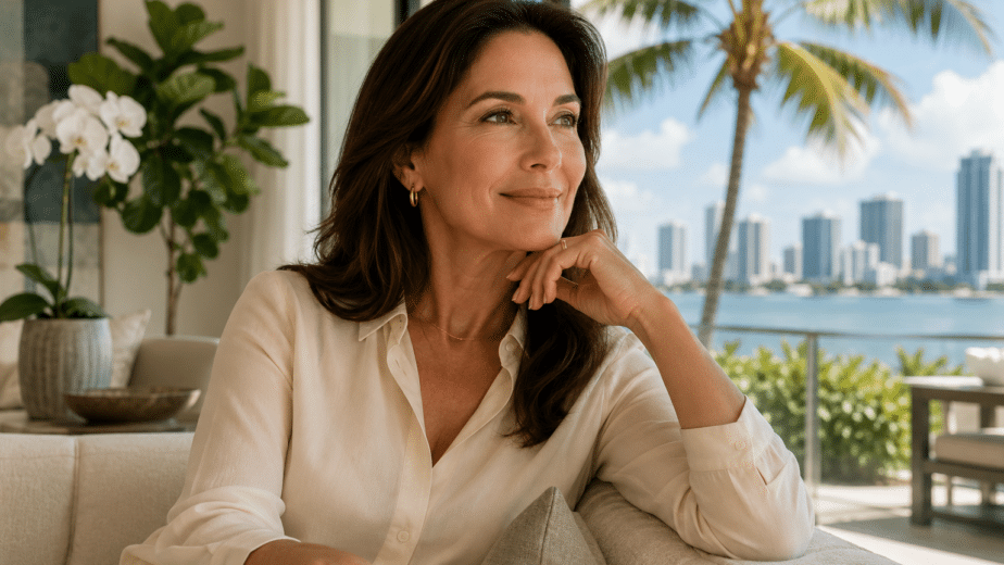 Facelift Surgery in Miami