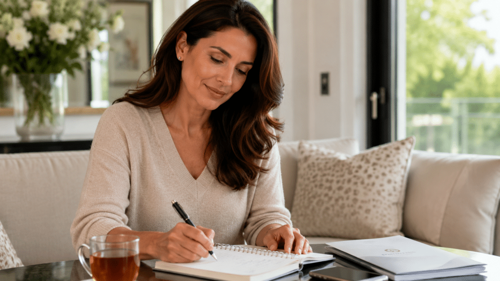Recovery Planning