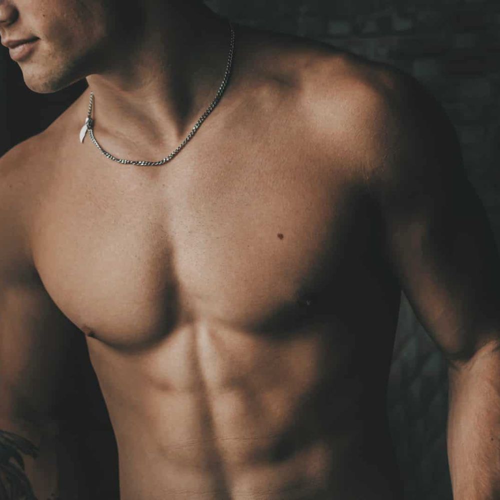 Gynecomastia Surgery in the USA
