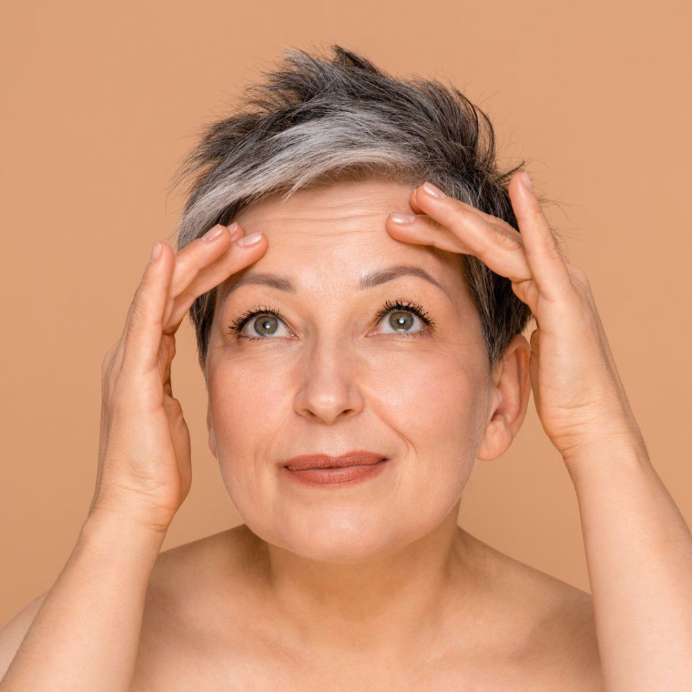 Brow Lift Ireland