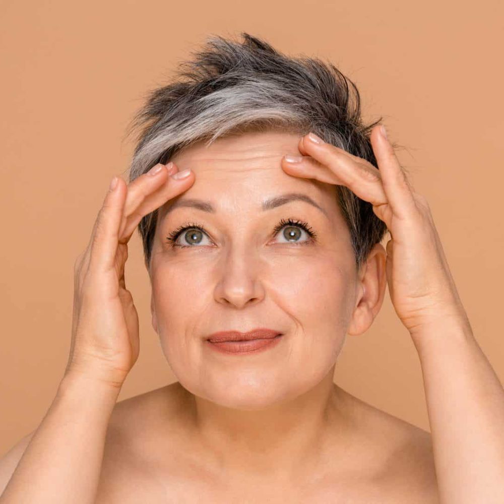 Brow Lift in the USA