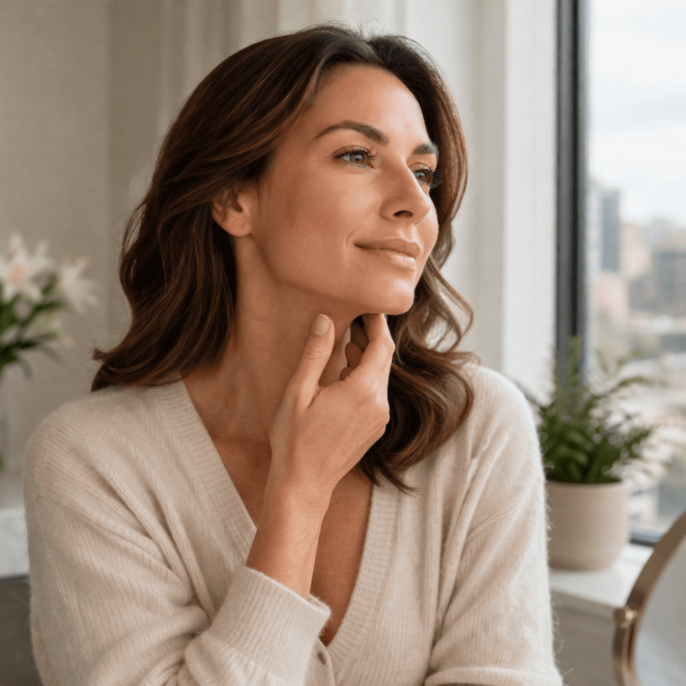 Facial Liposuction